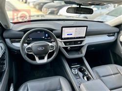 فورد إكسبلورر